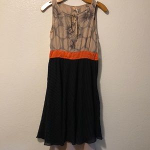 Anthropologie Dress XS